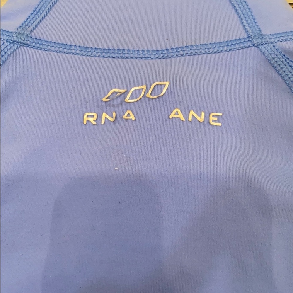 Lorna Jane Cottonblue Size Medium active jacket - Picture 3 of 5